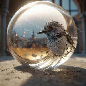 Ethereal Aviary