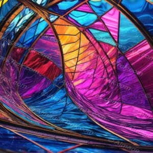 Kaleidoscope of Light