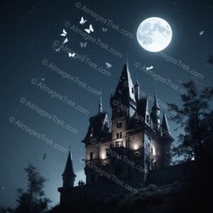 Moonlit Enchantment