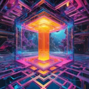 Portal of Luminous Dimensions