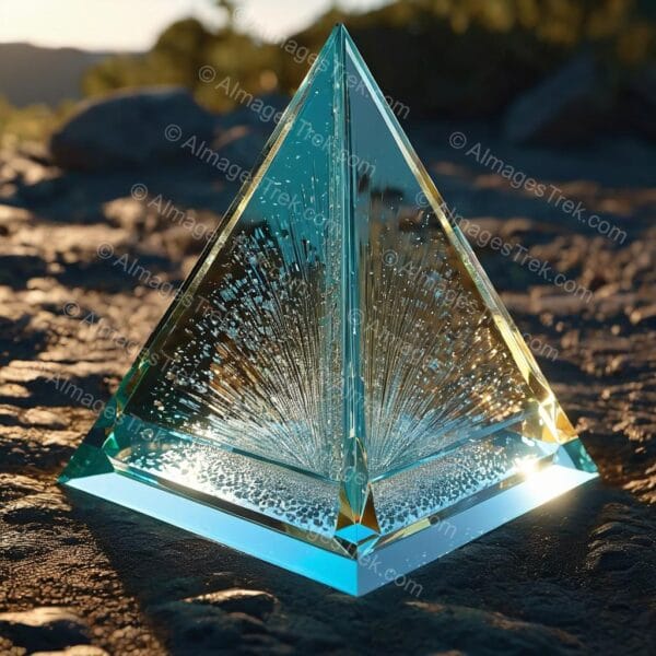 Prismatic Dawn