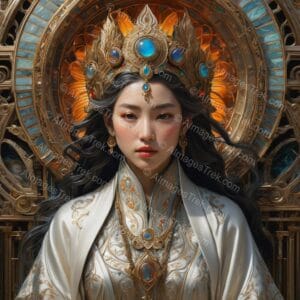 Regal Radiance