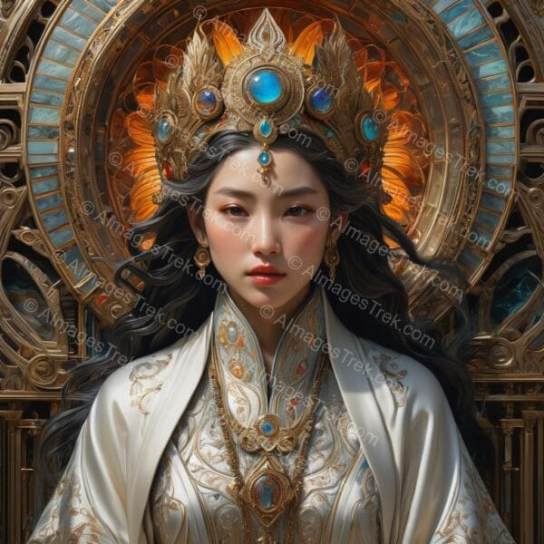 Regal Radiance