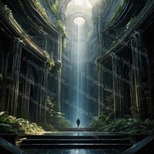 Sanctuary of Light