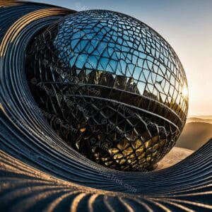Sphere of Reflections