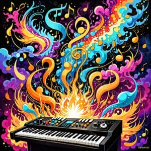 Symphonic Spectrum
