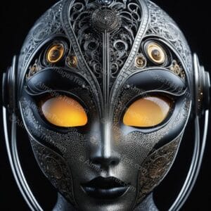 The Cybernetic Muse