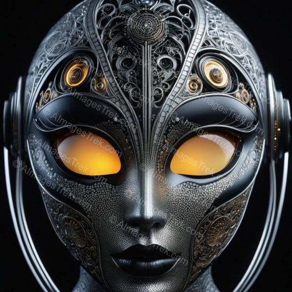 The Cybernetic Muse