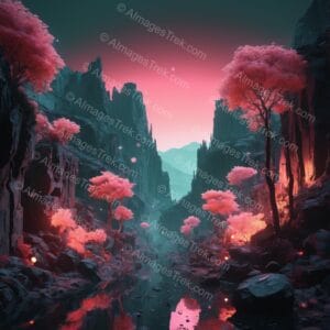 Twilight Reverie