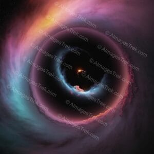 Vortex of Cosmic Dreams