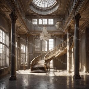 Whispers of Elegance