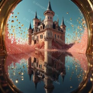 Castle of Liquid Dreams