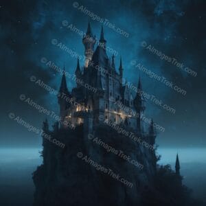 Castle of Midnight Reveries