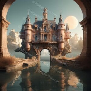 Castle of Reflections