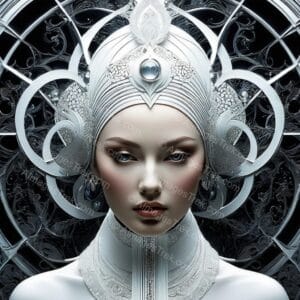 Celestial Empress