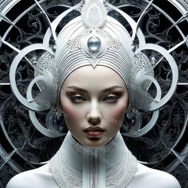 Celestial Empress