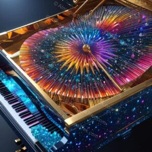 Celestial Symphony