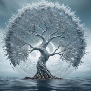 Ethereal Arboreal Symphony