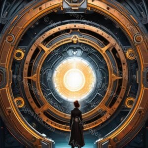 Gateway to Infinity