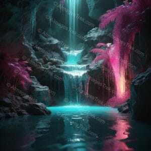 Luminescent Cascade