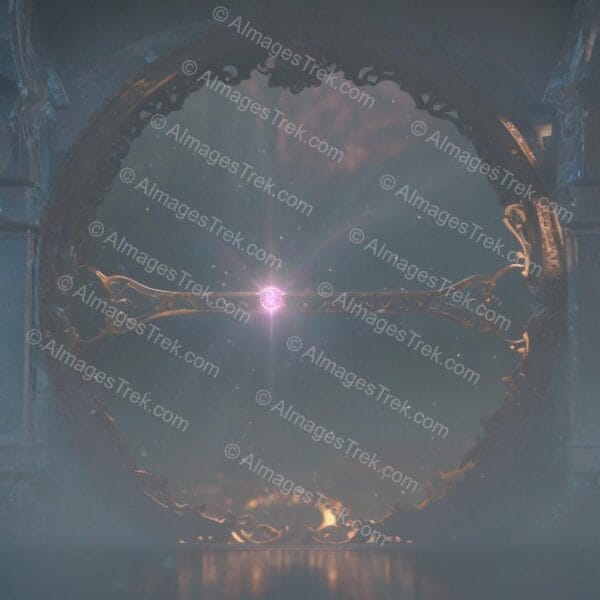 Portal of Celestial Dreams