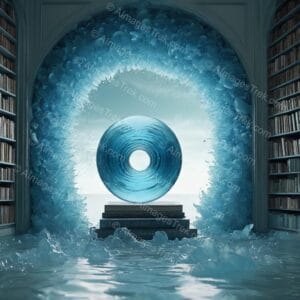 Portal of Liquid Knowledge