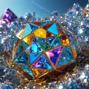Prismatic Harmony