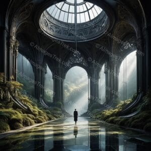 Sanctuary of Light
