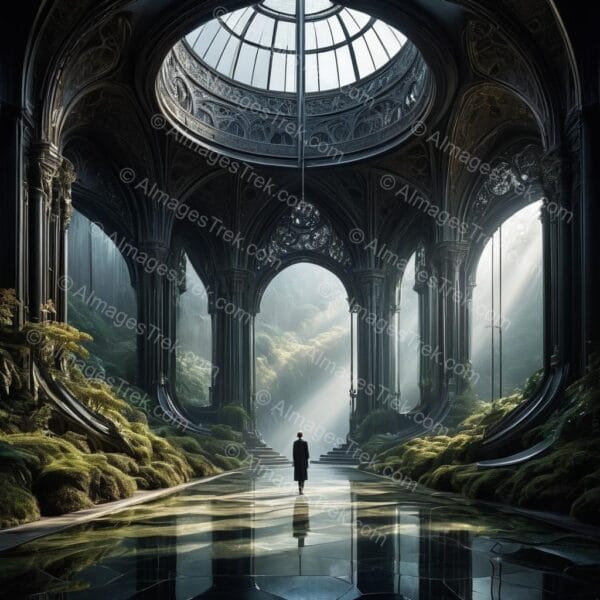 Sanctuary of Light
