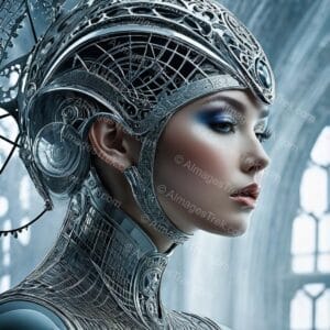 The Cybernetic Muse