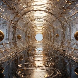 The Luminous Passage