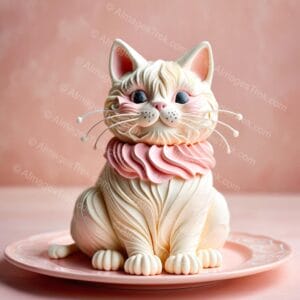 Whiskered Confection