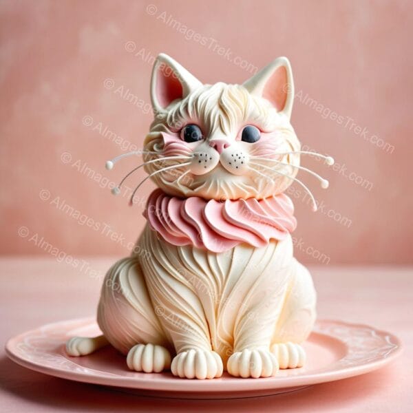 Whiskered Confection