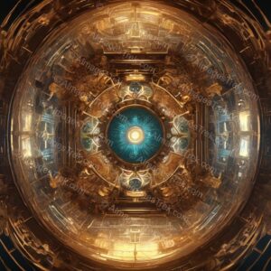 Celestial Mechanism