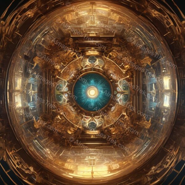 Celestial Mechanism