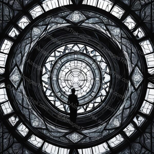 Echoes of Time