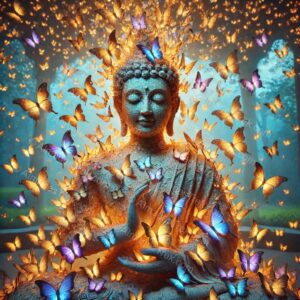 Ethereal Awakening
