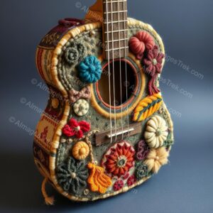 Harmonious Tapestry