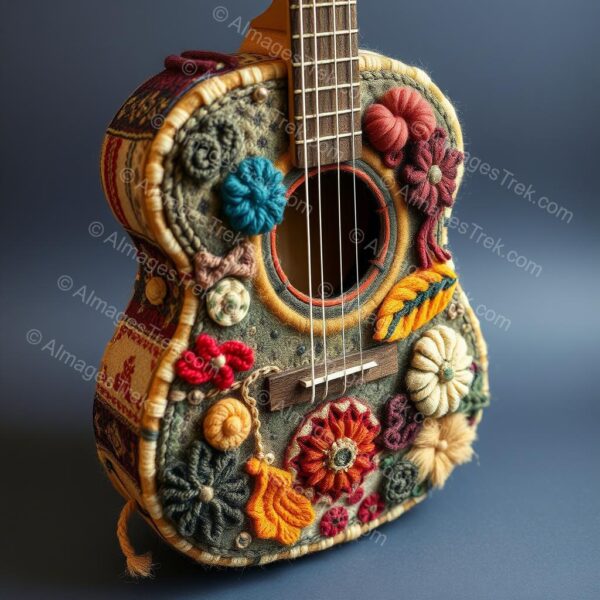 Harmonious Tapestry