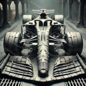 Industrial Speed Machine
