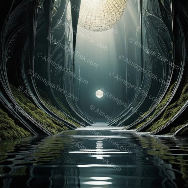 Lunar Sanctuary