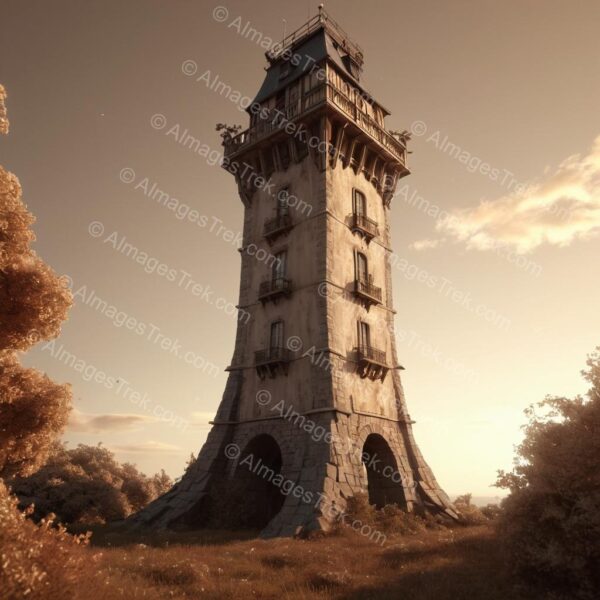 The Sentinel of Solitude